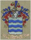 Escudo     familia Vargas